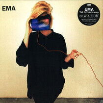 Ema - Future's Void -Ltd-