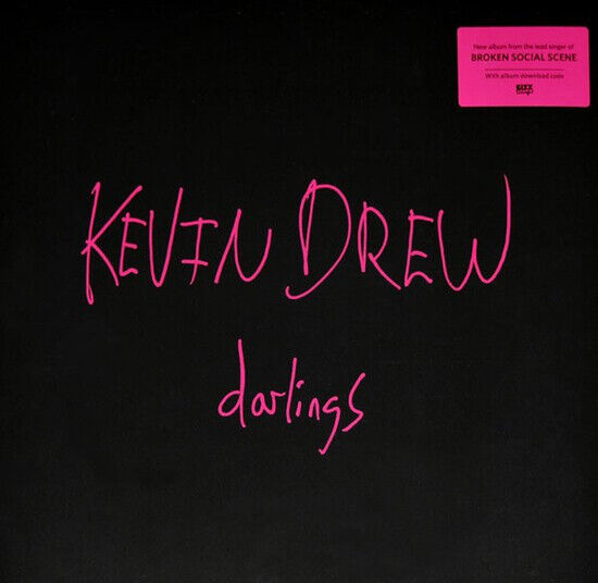 Drew, Kevin - Darlings
