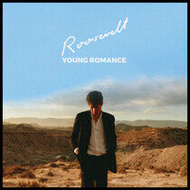 Roosevelt - Young Romance -Coloured-