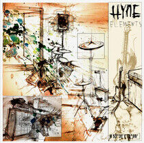 Hyne - Elements -Coloured-
