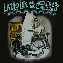 Lazlo Lee & Motherless Ch - Dirty Horns