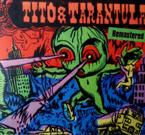 Tito & Tarantula - Hungry Sally & Other..