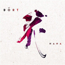 Bort - Hana