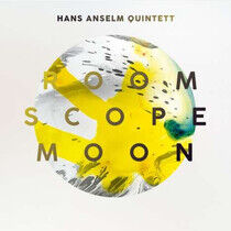 Anselm, Hans -Quintet- - Room Scope Moon