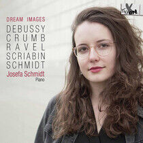 Schmidt, Josefa - Dream Images