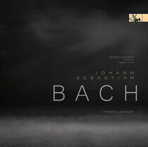 Ensemble Barockin' - Bach: Musikalisches..