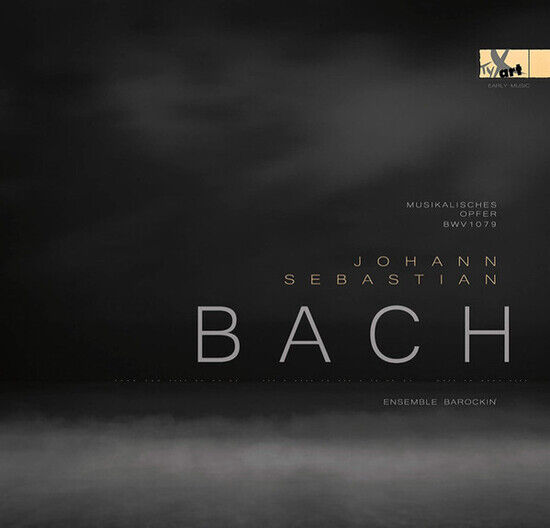 Ensemble Barockin\' - Bach: Musikalisches..
