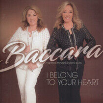 Baccara - I Belong To Your Heart