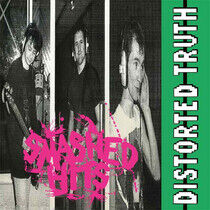 Distorted Truth - Smashed Hits