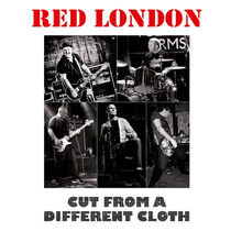 Red London - Cut From a Different..