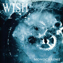 Wish - Monochrome -Gatefold-