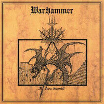 Warhammer - Doom Messiah -Coloured-