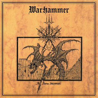 Warhammer - Doom Messiah -Coloured-
