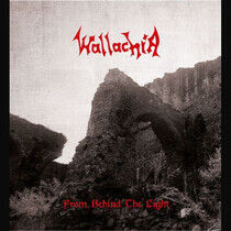 Wallachia - From Behind.. -Reissue-