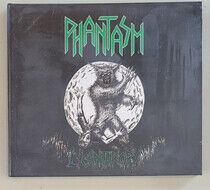 Phantasm - Lycanthropy -Reissue-