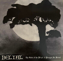 Belial - Gods of the Pit Ii