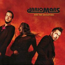 Mars, Dario - Last Soap Bubble..