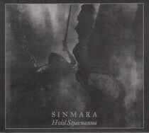 Sinmara - Hvisl Stjarnanna -Digi-