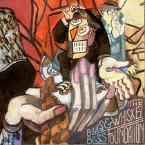 Whiskey Foundation - Blues & Bliss -Download-