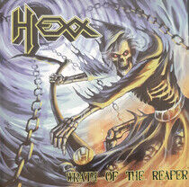 Hexx - Wrath of the Reaper
