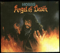 Hobbs' Angel of Death - Hobbs' Angel of Death