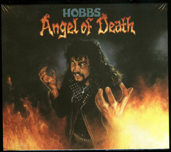 Hobbs\' Angel of Death - Hobbs\' Angel of Death