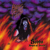 Hobbs' Angel of Death - Hobbs'.. -Coloured-