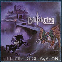 Blitzkrieg - Mists of Avalon