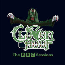 Cloven Hoof - Bbc Sessions -Coloured-