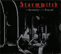 Stormwitch - Beauty and.. -Slipcase-