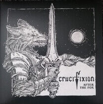Crucifixion - After the Fox -Coloured-