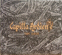Capilla Ardiente - Siege