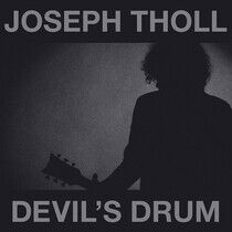 Tholl, Joseph - Devil's Drum -Coloured-