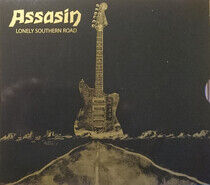 Assasin - Lonely.. -Slipcase-