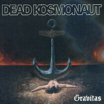 Dead Kosmonaut - Gravitas