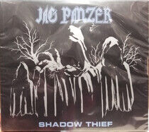 Jag Panzer - Shadow Thief -Slipcase-
