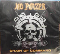 Jag Panzer - Chain of.. -Slipcase-
