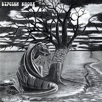 Stygian Shore - Stygian Shore -Coloured-
