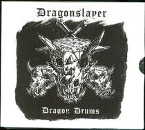 Dragonslayer - Dragon Drums
