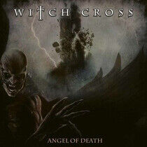 Witch Cross - Angel of Death -Coloured-