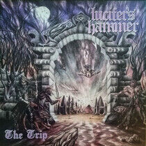 Lucifer's Hammer - Trip -Coloured-