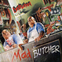 Destruction - Mad Butcher -Indie-
