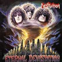 Destruction - Eternal.. -Indie-