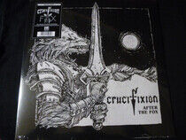 Crucifixion - After the Fox -Reissue-
