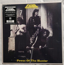 Tank - Power of the.. -Reissue-
