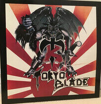 Tokyo Blade - Tokyo Blade -Coloured-
