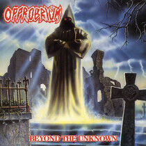 Opprobrium - Beyond the.. -Coloured-