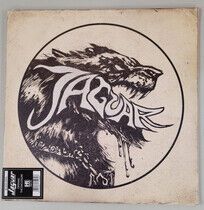 Jaguar - Opening the.. -Reissue-