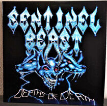 Sentinel Beast - Depths of Death -Insert-