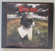 Warlord - Hunt For Damien -Reissue-